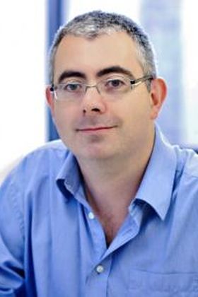 Prof. Dr. John O’Doherty
